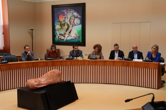 Acordos aprobados na reunión da Comisión 3ª, Economía, Facenda e Orzamentos, celebrada o día 19 de febreiro de 2026